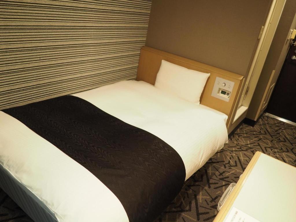 Apa Hotel Kamata Eki-Nishi Präfektur Tokio Exterior foto