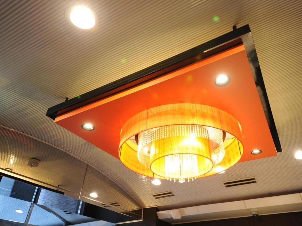 Apa Hotel Kamata Eki-Nishi Präfektur Tokio Exterior foto